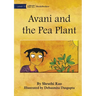 Avani and the Pea Plant