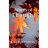 Words Of Thought