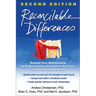 Reconcilable Differences: Rebuild Your Relationship by Rediscovering the Partner You Love--Without Losing Yourself