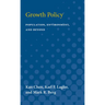 Growth Policy: Population, Environment, and Beyond