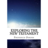 Exploring the New Testament