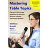 Mastering Table Topics