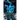 A Girl and her Monster (The Shadow Blue Edition)