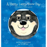 A Happy Lappy Snow Day