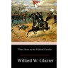 Three Years in the Federal Cavalry