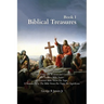 Biblical Treasures: 120 Timeless Bible Topics
