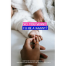 So, You Want To Be A Nanny?