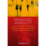 Managing Ambiguity: How Clientelism, Citizenship, and Power Shape Personhood in Bosnia and Herzegovina