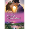 City Girl in the Outback