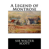 A Legend of Montrose