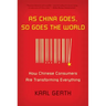 As China Goes, So Goes the World