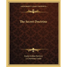 The Secret Doctrine