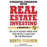 Financial freedom with real estate investing: How to get rich and become a millionaire investor - Starting with little or no money creating Huge Profi