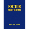 Rector Family Heritage