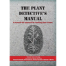 The Plant Detective's Manual: A research-led approach for teaching plant science