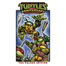 Teenage Mutant Ninja Turtles: 40th Anniversary Comics Celebration--The Deluxe Edition