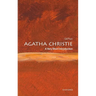 Agatha Christie: A Very Short Introduction