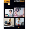 Hal Leonard Jazz Piano for Kids: A Beginner's Guide with Step-By-Step Instruction for Jazz Piano with Online Video Tutorials