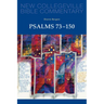 Psalms 73-150: Volume 23