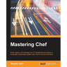 Mastering Chef