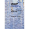 Popper, Philosophy and Faith