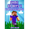 Game on Boys!: The Playstation Playoffs