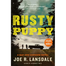 Rusty Puppy