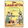The Land of Oz