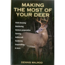 Making the Most of Your Deer