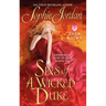 Sins of a Wicked Duke