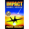 Impact: Fuzed Trilogy Book 1