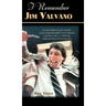 I Remember Jim Valvano: Personal Memories of and Anecdotes to Basketball's Most Exuberant Final Four Coach, as Told by the People and Players Who Knew