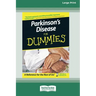 Parkinson's Disease for Dummies(R) (16pt Large Print Edition)