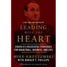 Leading with the Heart: Coach K's Successful Strategies for Basketball, Business, and Life