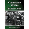 Commando Medics in the Falkland War