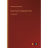 Martin Guerre; Celebrated Crimes: in large print