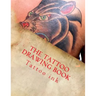 The Tattoo drawing Book: Beginner tattoo stencils