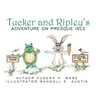 Tucker and Ripley's Adventure on Presque Isle
