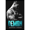 Demon: A Dark Romance