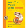 Work That Makes Sense: Operator-Led Visuality, Second Edition