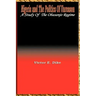 Nigeria and the Politics of Unreason: A Study of the Obasanjo Regime
