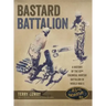 Bastard Battalion: A History of the 83rd Chemical Mortar Battalion in World War II
