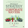 Product Strategy and Corporate Success: Concepts and Cases from the Indian Automobile Industry