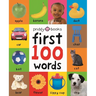 First 100 Words: A Padded Board Book
