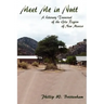 Meet Me in Nutt: A Literary Traversal of the Gila Region of New Mexico