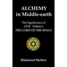 Alchemy in Middle-Earth