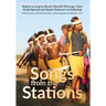 Songs from the Stations: Wajarra as Performed by Ronnie Wavehill Wirrpnga, Topsy Dodd Ngarnjal and Dandy Danbayarri at Kalkaringi