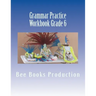Grammar Practice Workbook Grade 6