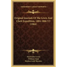 Original Journals of the Lewis and Clark Expedition, 1804-1806 V2 (1904)