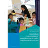 Issues and Challenges of Immigration in Early Childhood in the USA